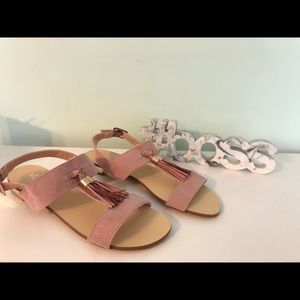 Summer Sandals
